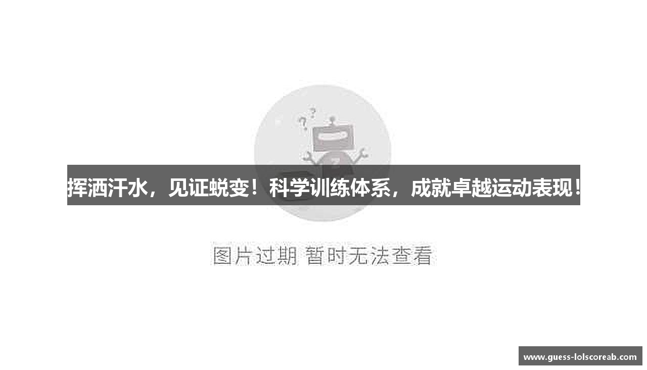 挥洒汗水，见证蜕变！科学训练体系，成就卓越运动表现！